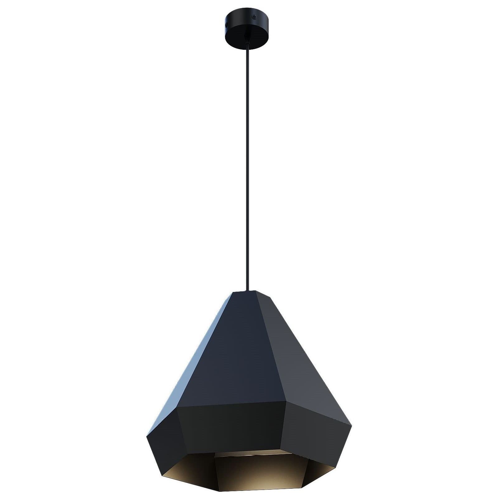 Svetholl Инди (Инди №1) D380 H317 Лампы: 1 х Е27 ISIN2-380000-032540E271