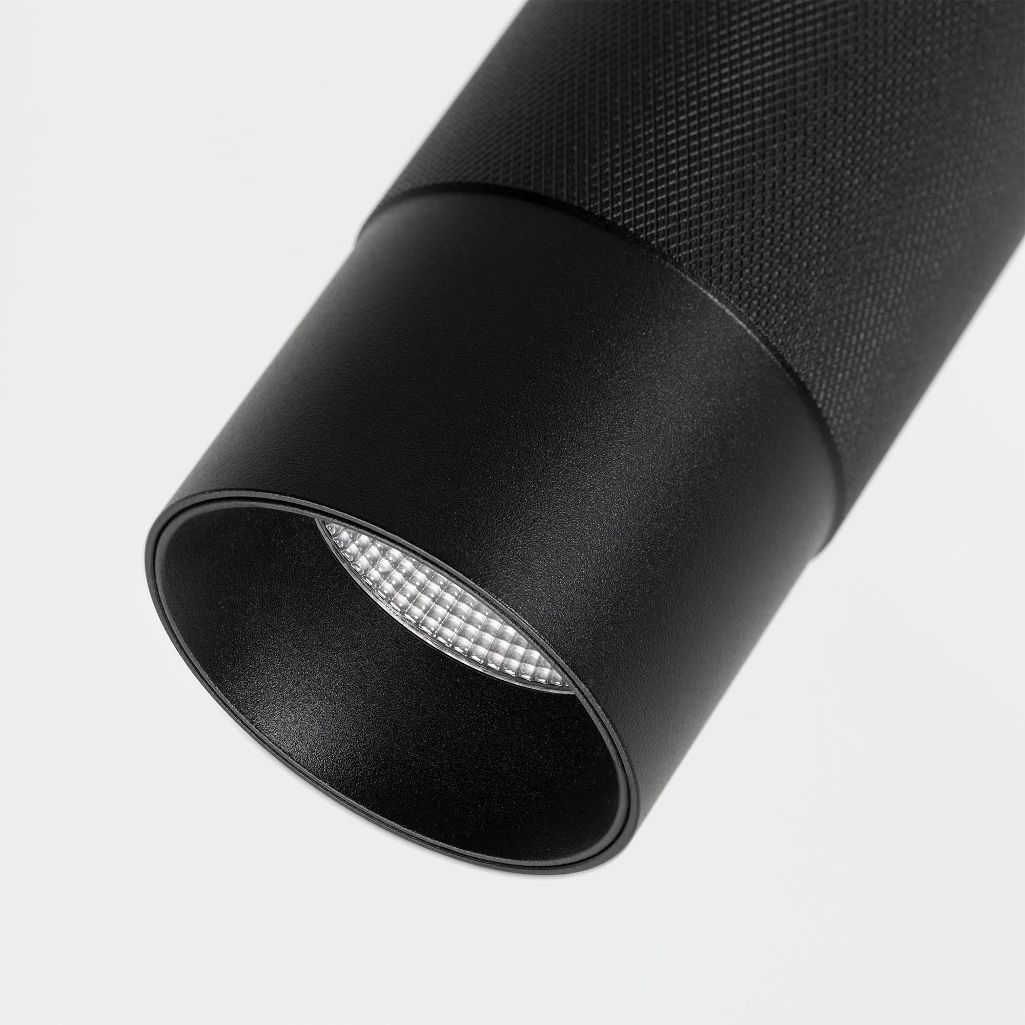Arlight Светильник SP-SPICY-HANG-R70-13W Warm3000 (BK, 50 deg, 230V) (IP20 Металл, 3 года) 033683 — миниатюра 6