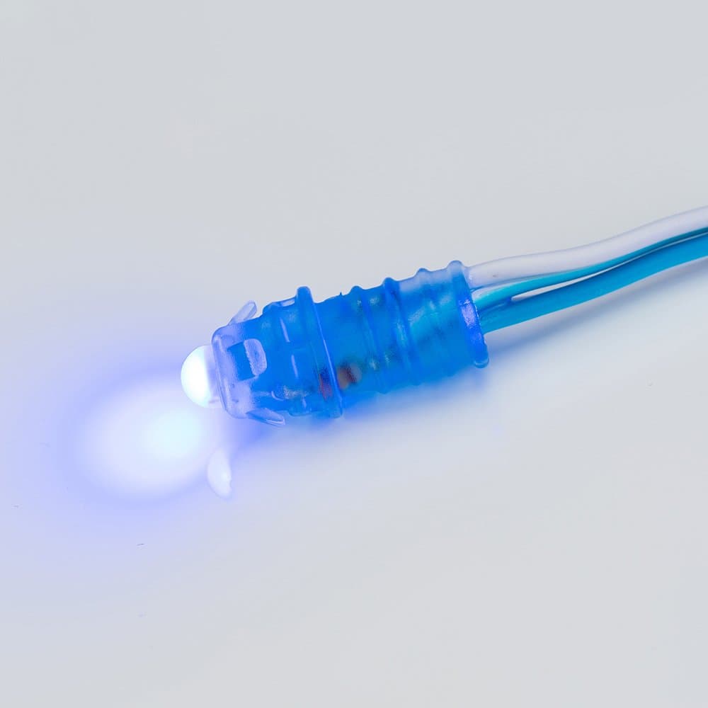 Arlight Модуль герметичный ARL-D9 12V Blue (Закрытый, IP67) 025875 — миниатюра 3