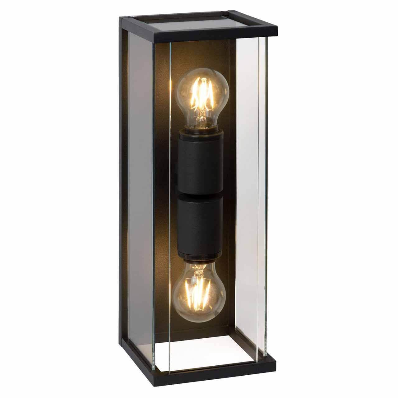 Lucide CLAIRE Антрацит Бра 27883/02/30 — миниатюра 3