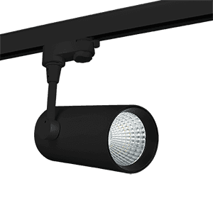 Varton Cветильник LED трек TT-02 18W 4000K угол 35 градусов черный Zigbee V1-R0-90112-90ZB0-2001840