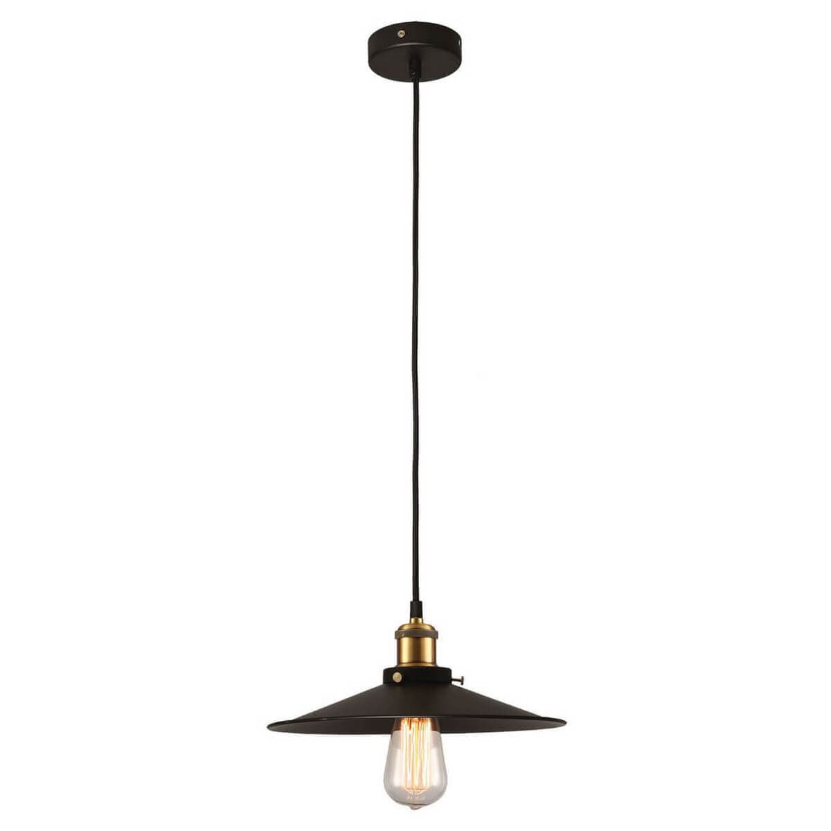 Lussole Loft New York Светильник подвесной GRLSP-9601