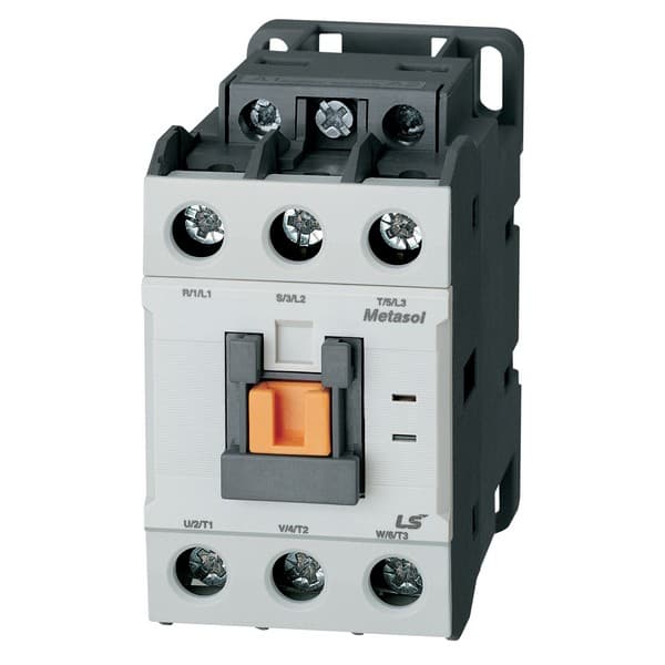 LSIS Контактор Metasol MC-32a AC220V 50Hz 1a1b Screw 1336008500