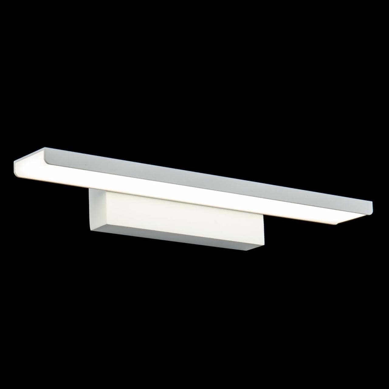 Maytoni Mirror Gleam Белый Подсветка LED 16W 1200Лм MIR005WL-L16W — миниатюра 4