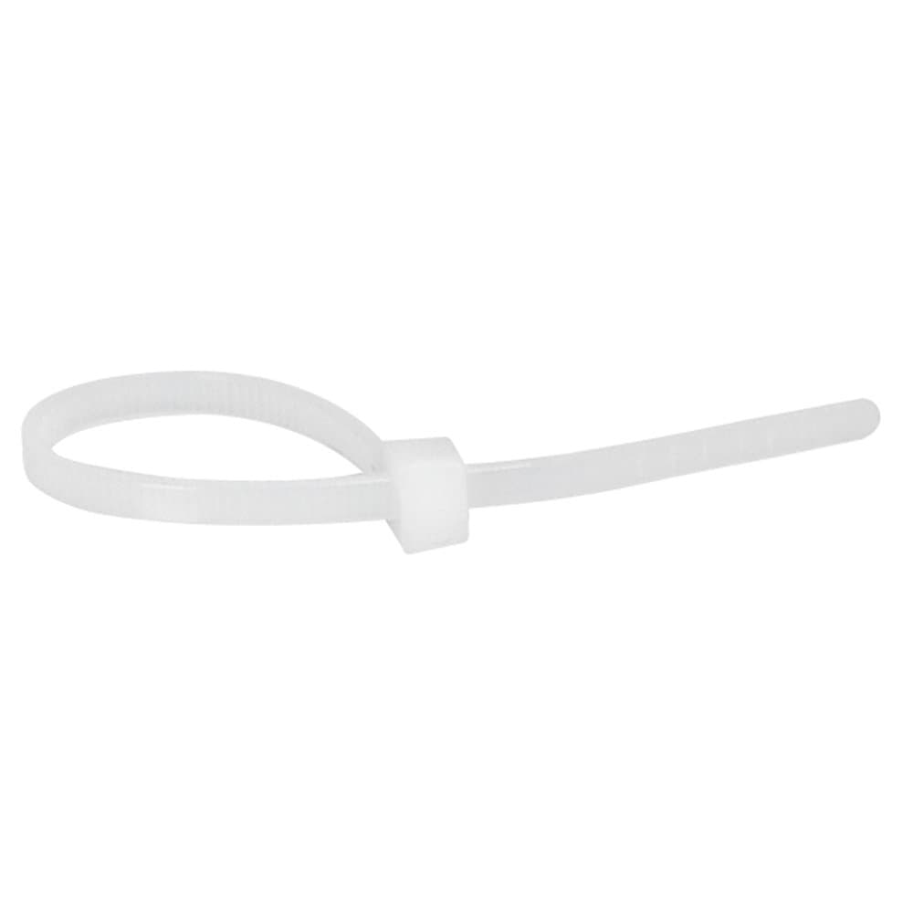 Legrand Colson Хомут 2,4х140 (100шт.) 032031 — миниатюра 1