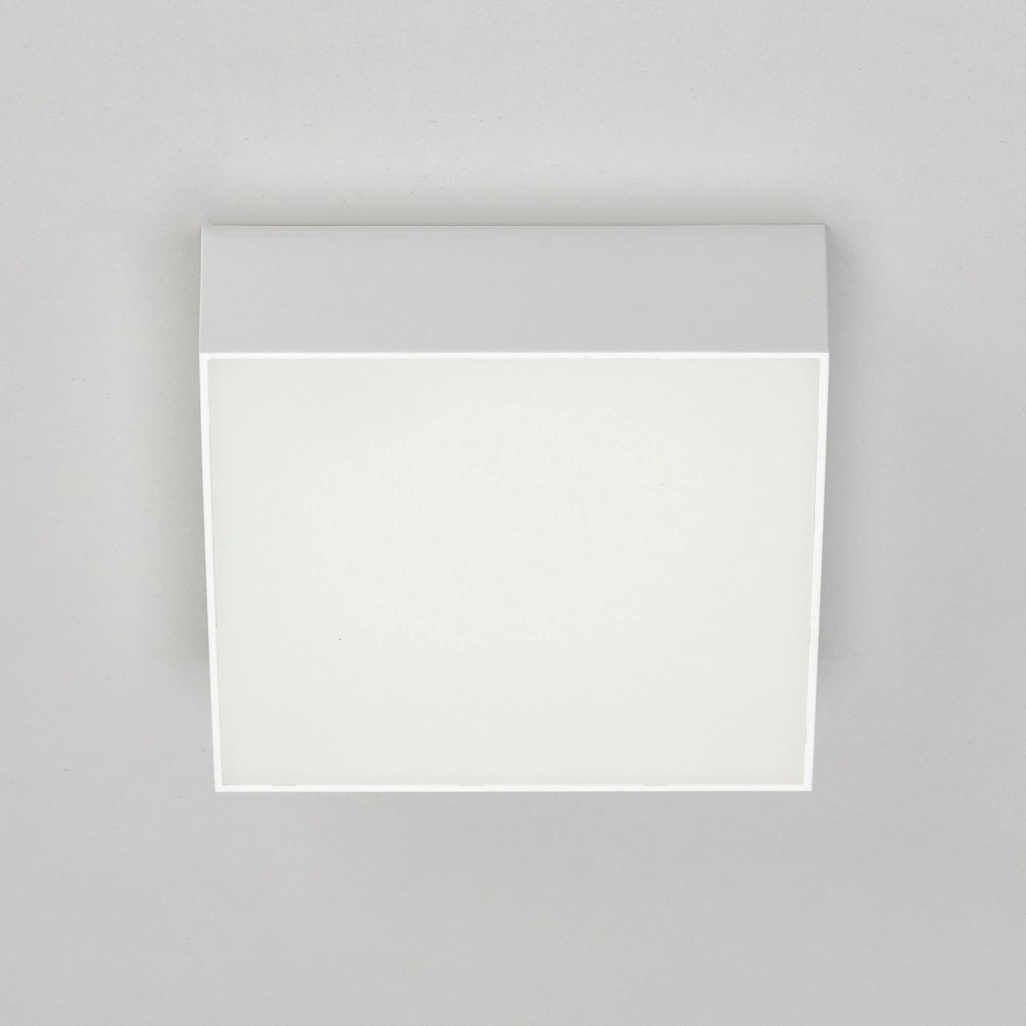 Citilux CL712X120N Тао Белый Светильник Накл. LED 12W*4000K — миниатюра 11