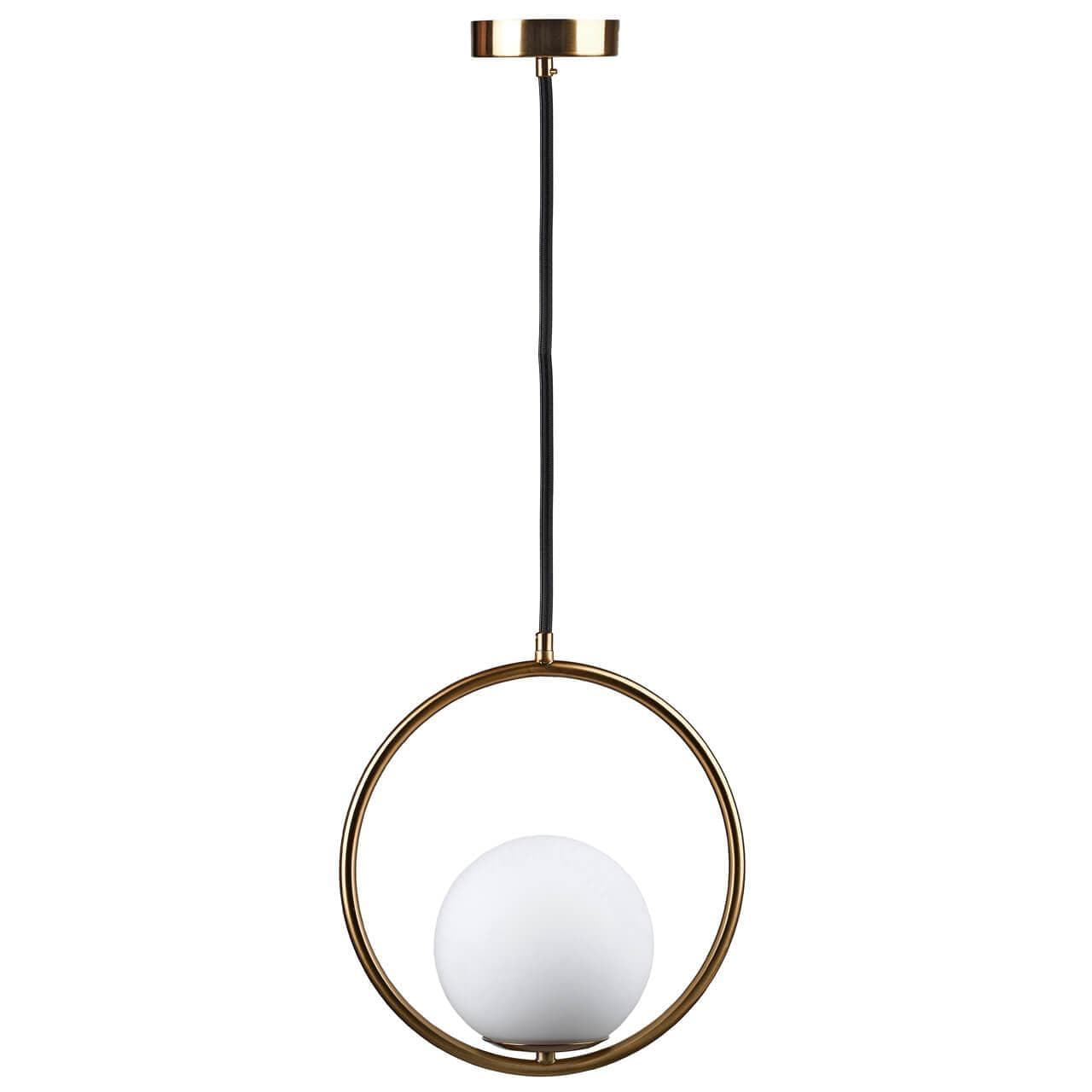 LOFT IT LOFT2600-A Подвесной светильник 1xE27 max 40W, шт — миниатюра 1