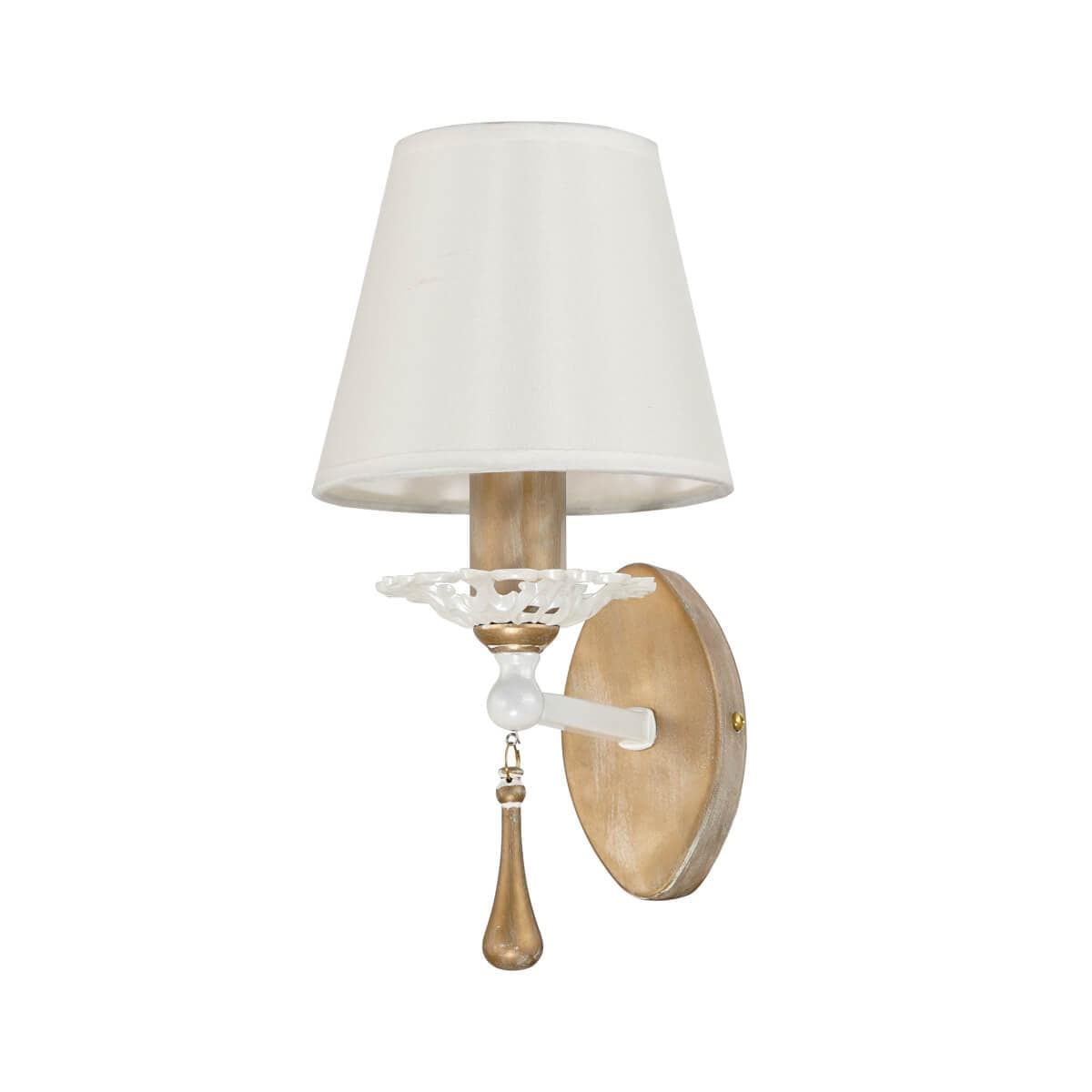 Favourite Classic Silena Настенный светильник D170*W135*H270 1*E14*40W, excluded 2635-1W — миниатюра 2