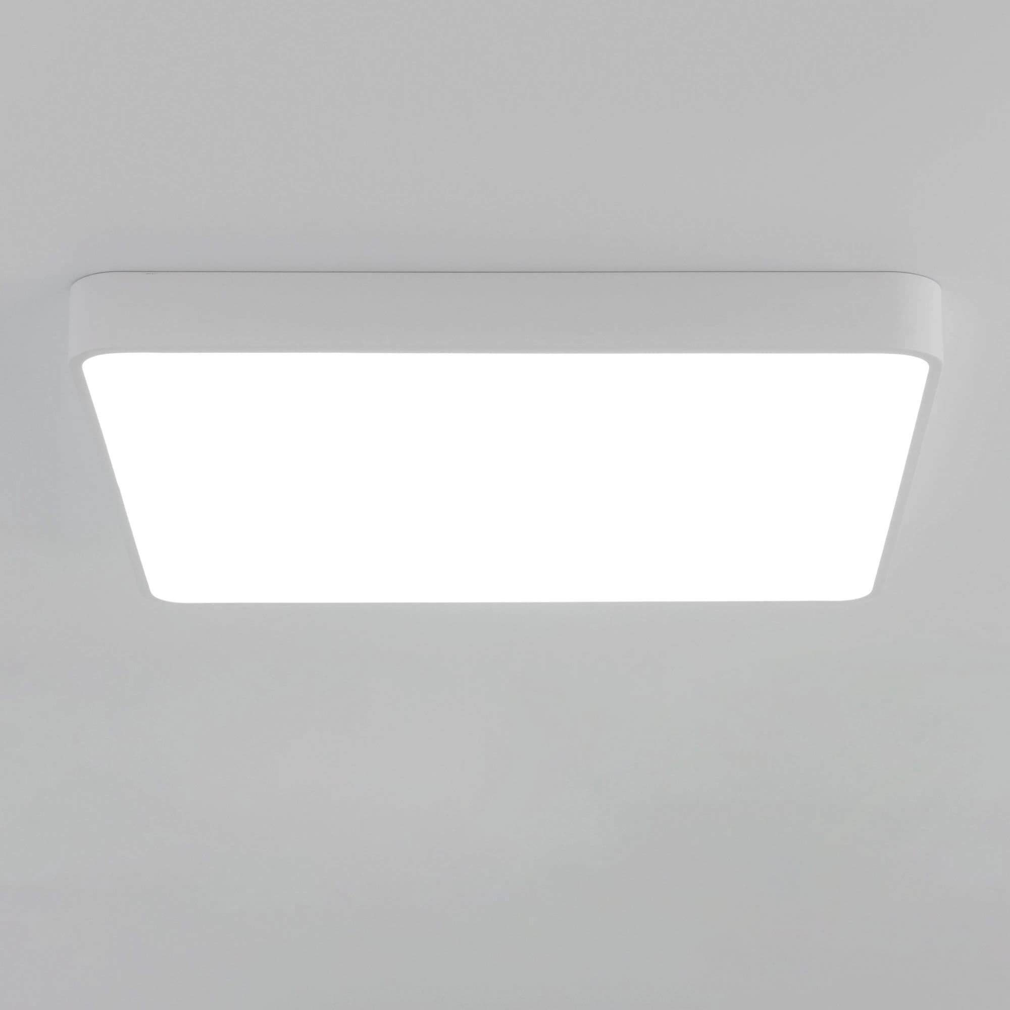 Citilux CL724K105G0 Купер Белый Светильник потолочный с RGB — миниатюра 10