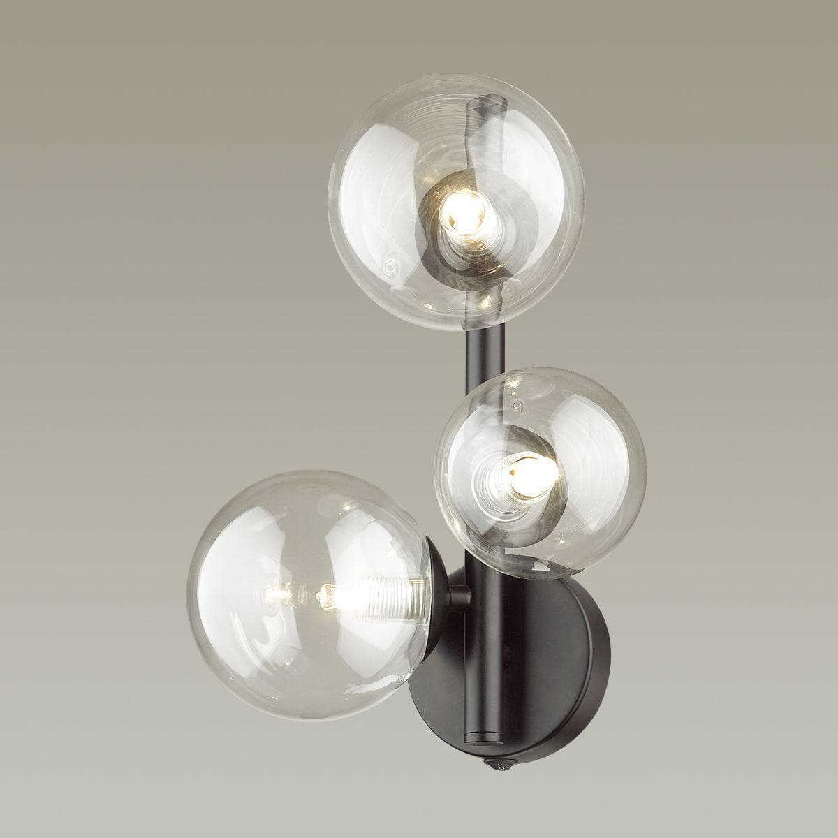 Odeon Light Бра Tovi 4818/3W — миниатюра 4