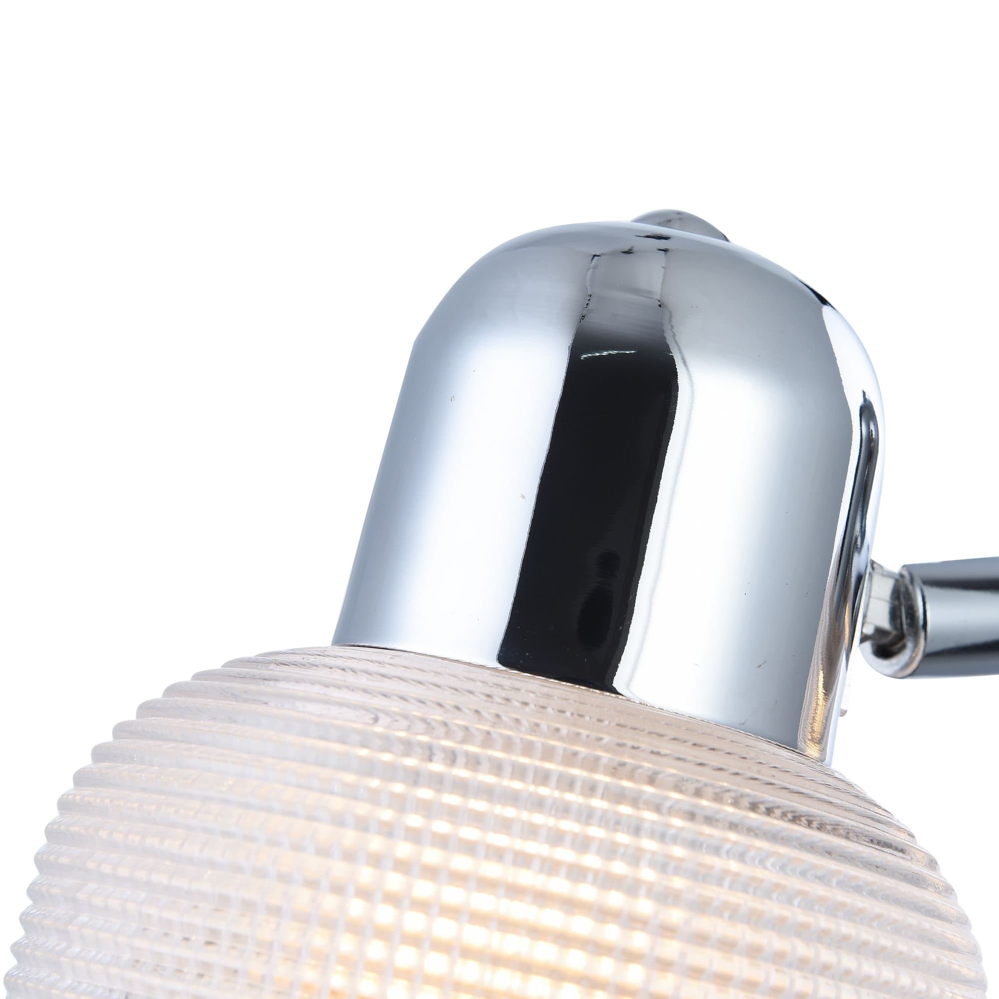 Freya Modern Debora Хром Спот E14 40W FR5344-WL-01-CH — миниатюра 7