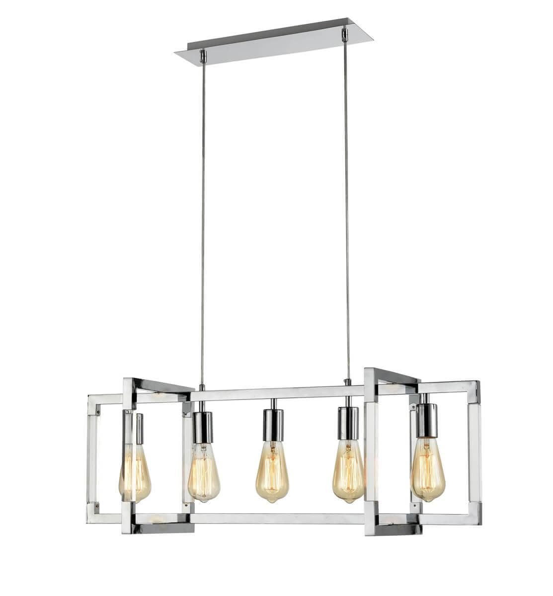 Vele Luce Palermo Подвесной светильник VL5023P05