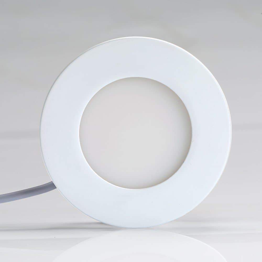 Arlight Светильник DL-85M-4W Day White (IP40 Металл, 3 года) 020103 — миниатюра 2