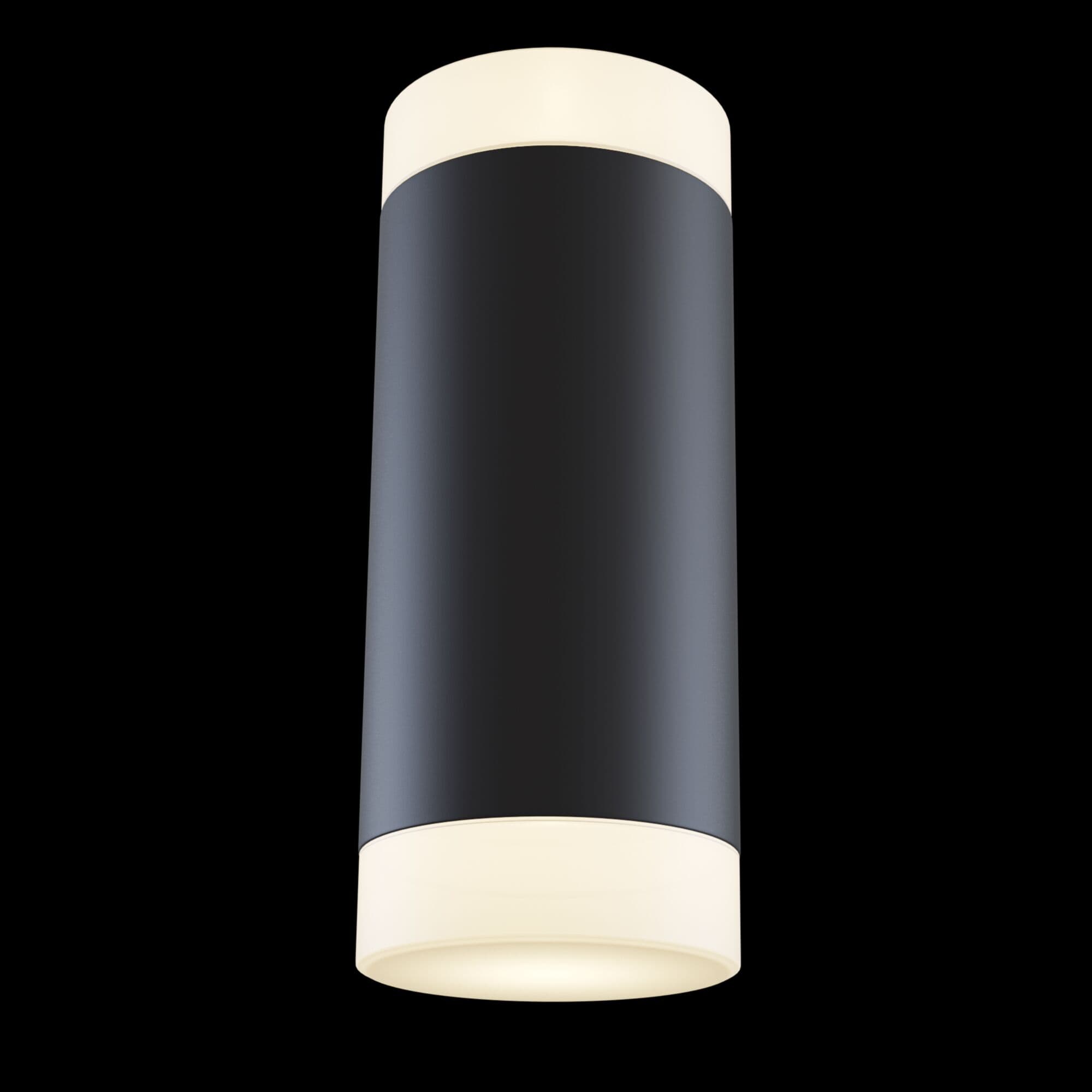 Maytoni Technical Dafne Черный Бра LED 10W 720Лм C027WL-L10B — миниатюра 5