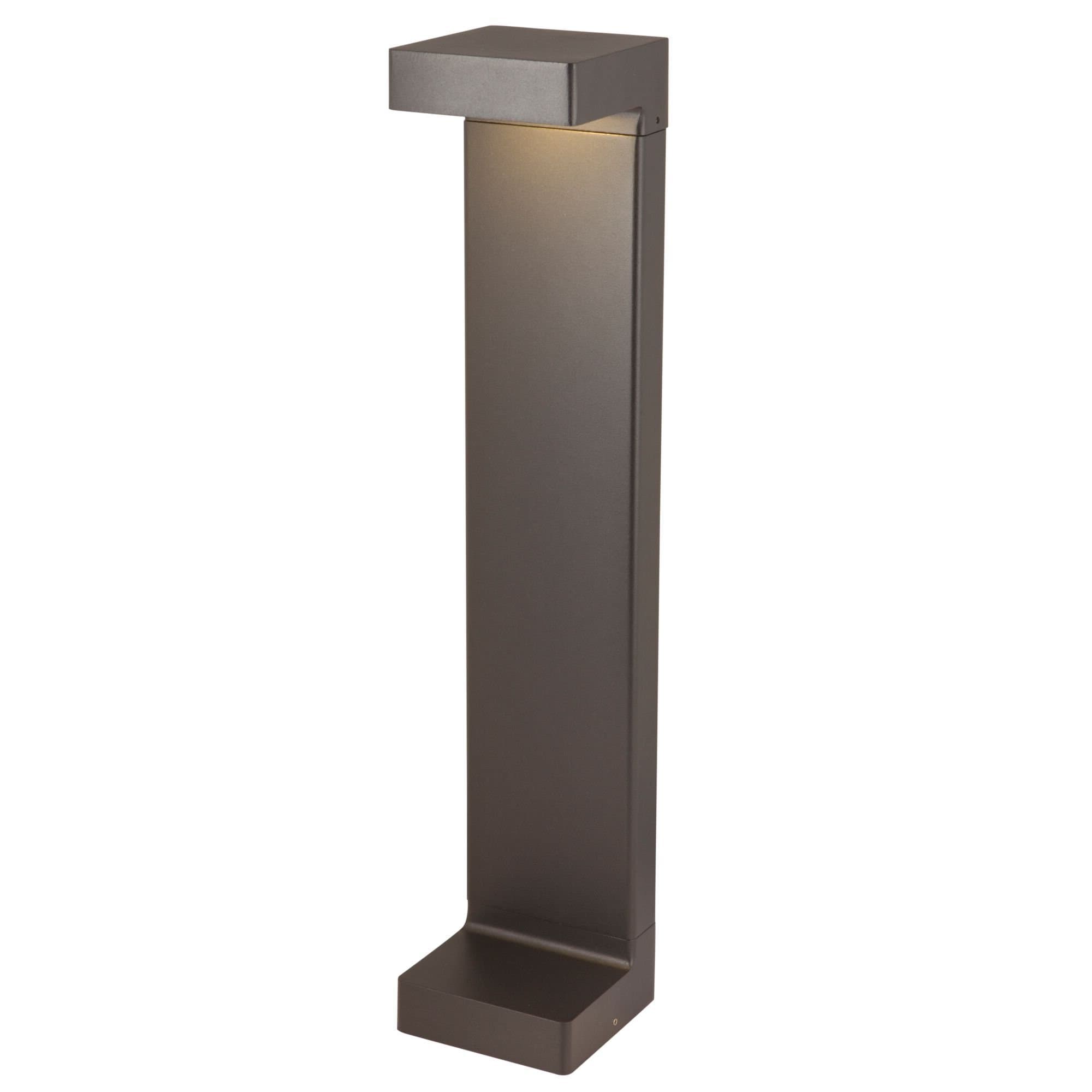 Maytoni Outdoor Barclay Street Черный Ландшафтный светильник LED 9W 460Лм O013FL-L9B — миниатюра 2