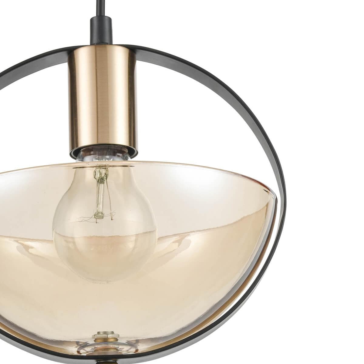 Vele Luce Broadway Подвесной светильник VL5362P21 — миниатюра 4