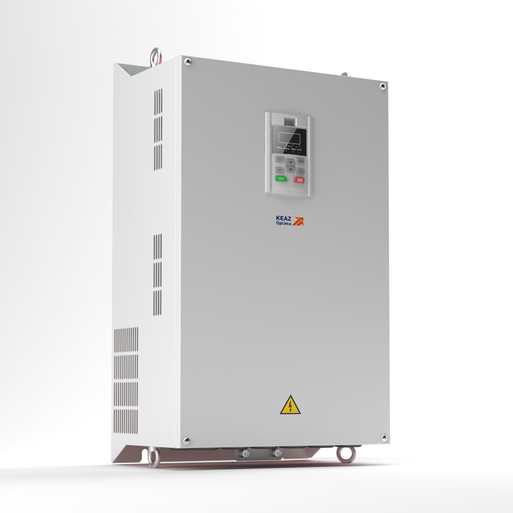 КЭАЗ Преобразователь частоты OptiCore A600-Н75К-380-0-T