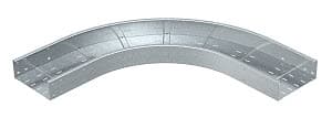 OBO Bettermann Угловая секция 90°   110x600 мм 6098360