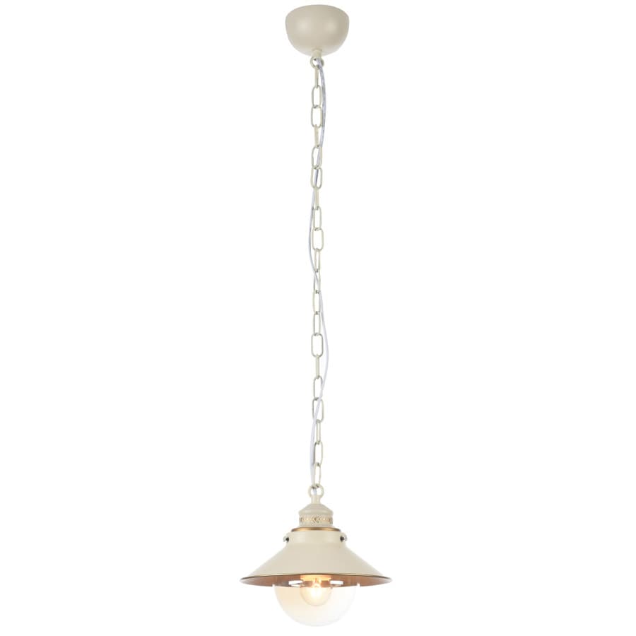 Arte Lamp GRAZIOSO Подвес 30*21*21 A4577SP-1WG
