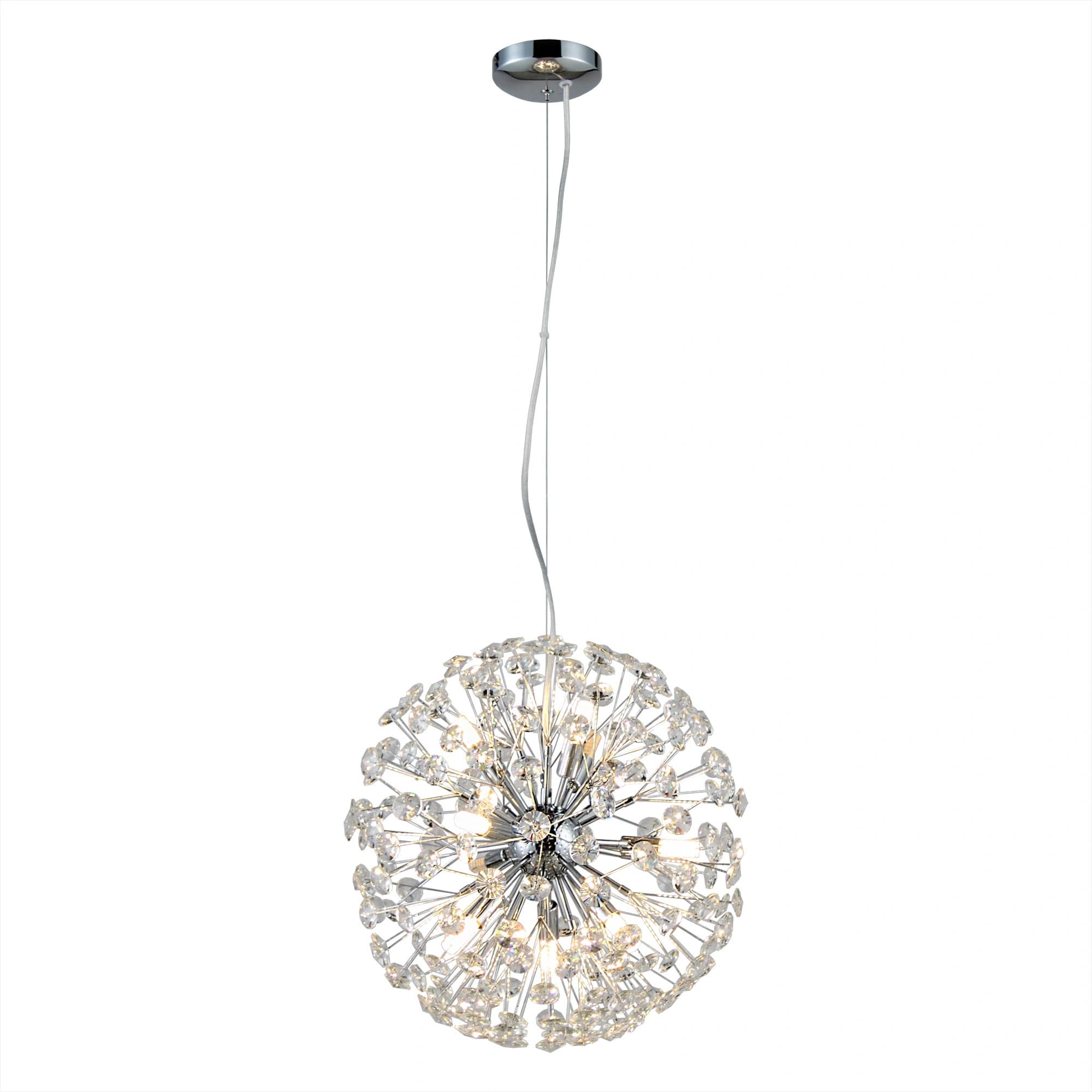 Citilux EL322P09.1 Betsy Люстра — миниатюра 8