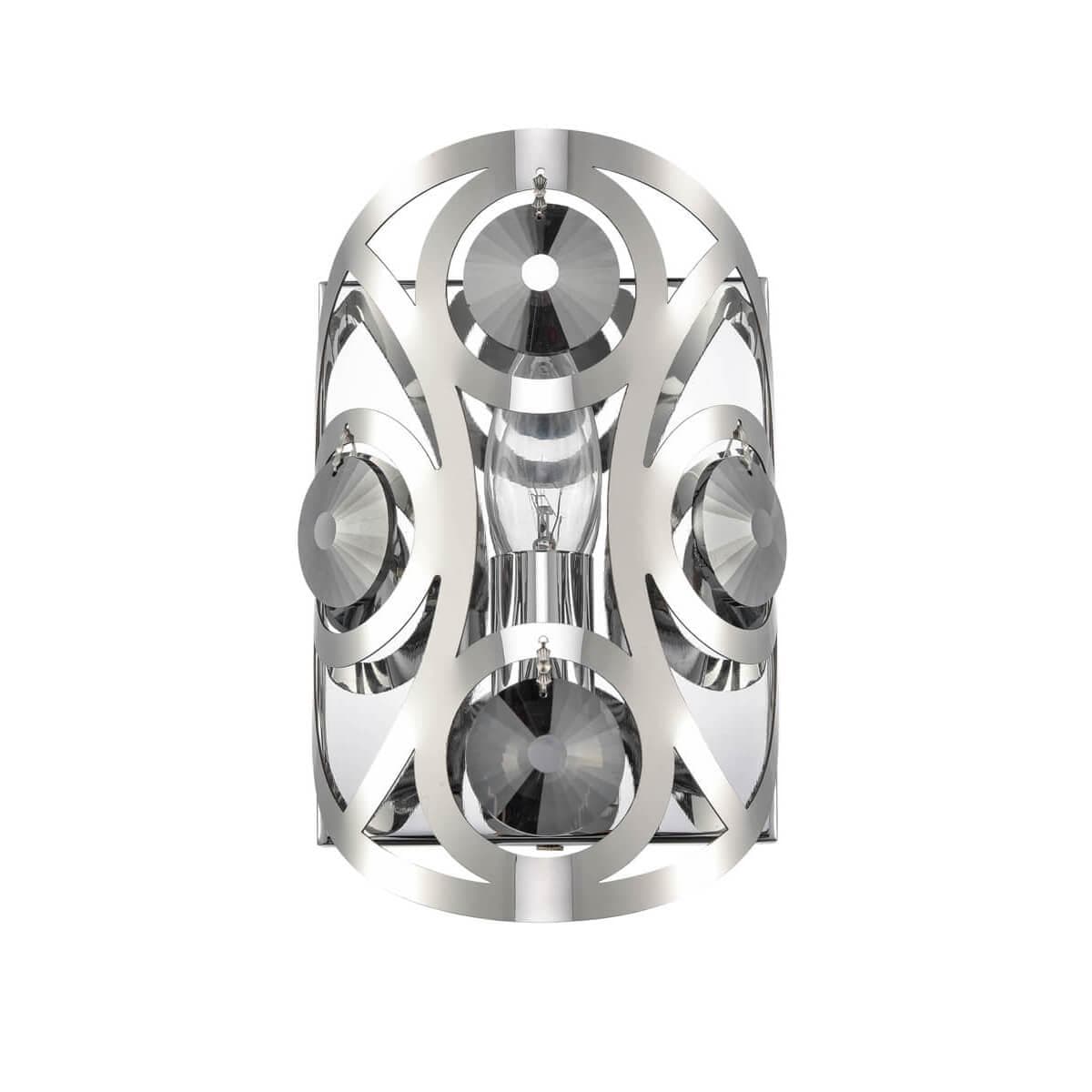 Vele Luce Silk Бра VL3143W01 — миниатюра 3