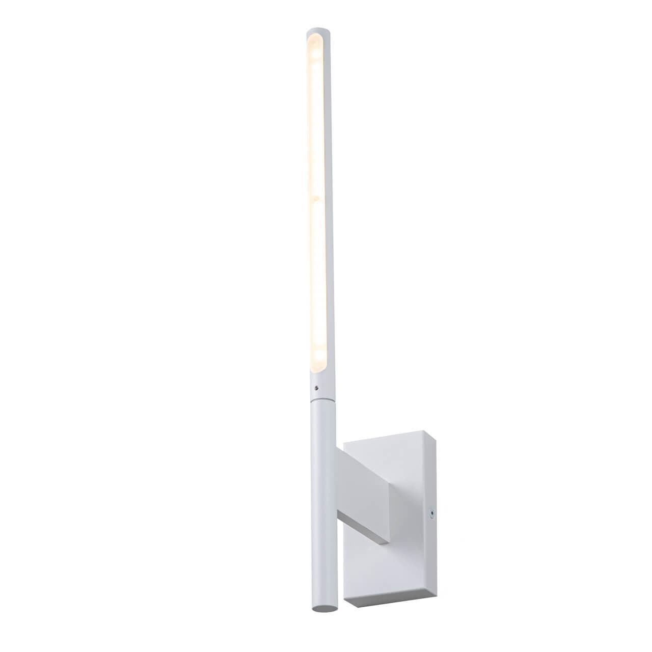 LOFT IT 10012/6WH Светильник настенный/Бра Stick , шт — миниатюра 1