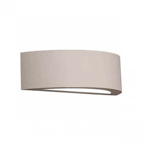 Nowodvorski Серый Настенный светильник Gipsy Luk 2410 E27 60W 220V