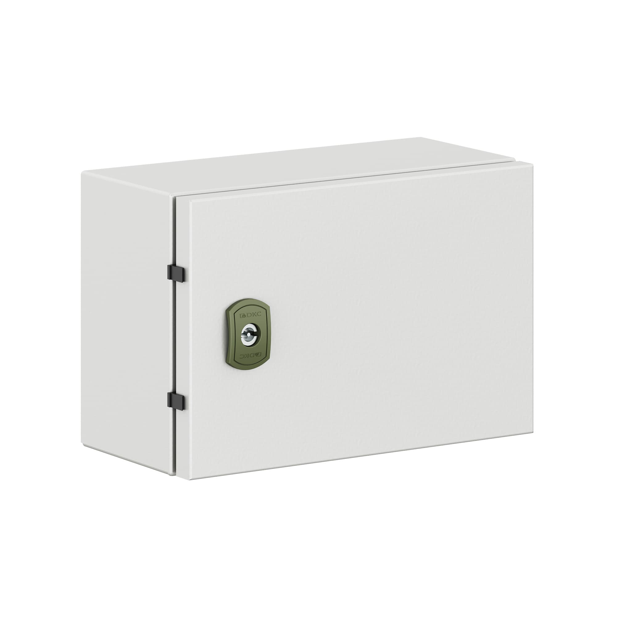 DKC Корпус навесной уличный ST Outdoor с М/П ВxШxГ 200x300x150 мм, IP66 — миниатюра 1