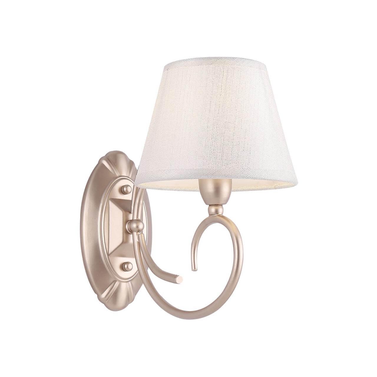 Freya Classic Gisela Матовое Золото Бра FR2013WL-01G — миниатюра 1