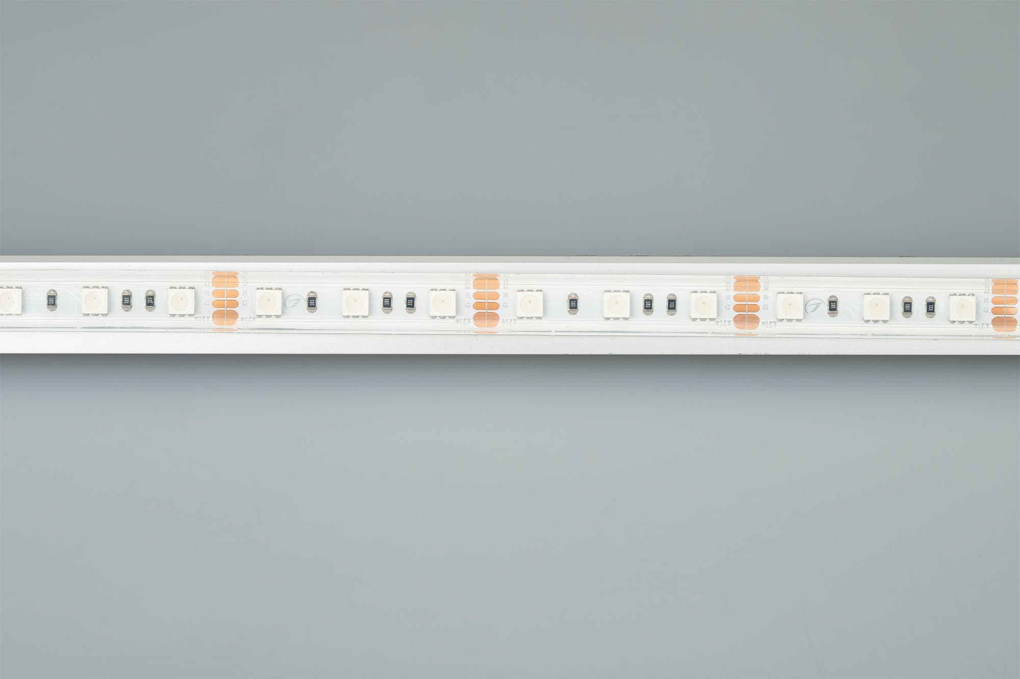 Arlight Светодиодная лента герметичная RTW-PS-B60-12mm 12V RGB (14.4 W/m, IP67, 5060, 5m) (-) 021402(2) — миниатюра 3