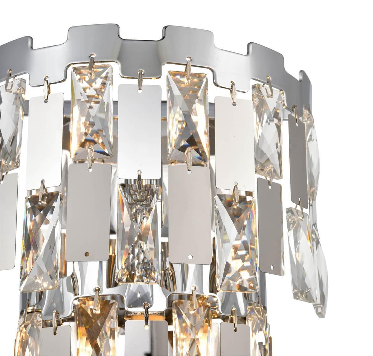 Vele Luce Caroline Бра VL3103W02 — миниатюра 4