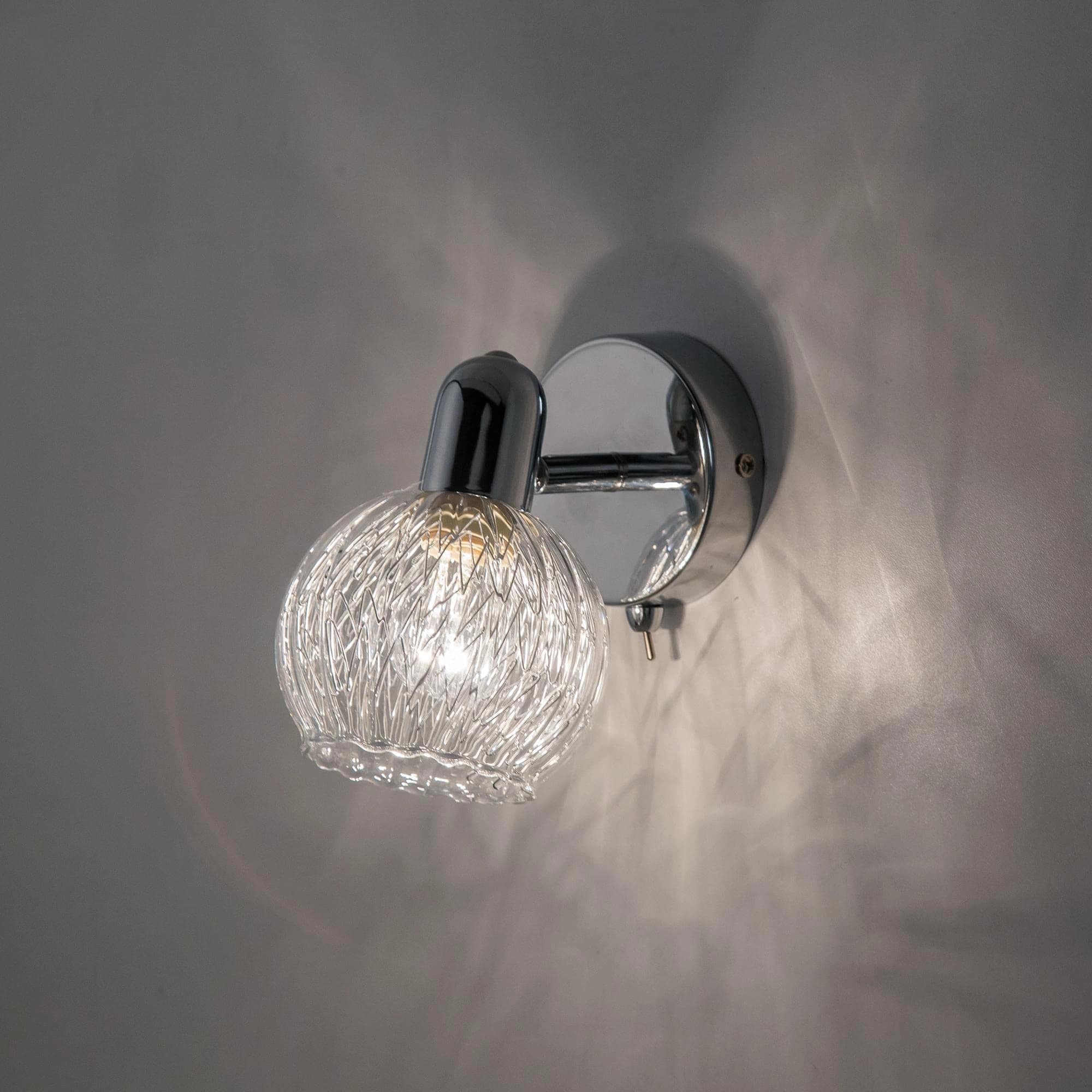 Citilux CL604511 Попурри Светильник Настенный — миниатюра 2