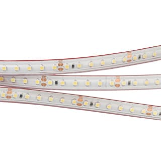 Arlight Светодиодная лента герметичная RTW-PS-A120-10mm 24V Day4000 (9.6 W/m, IP67, 2835, 5m) (-) 022322(2)