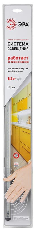 ЭРА 5055398640982 Модульный светильник LM-8,5-840-C3 — миниатюра 2