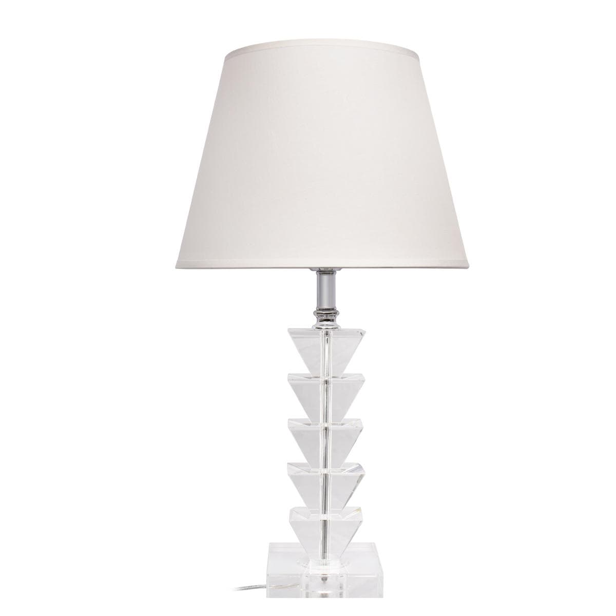 LOFT IT 10276 Настольная лампа Crystal