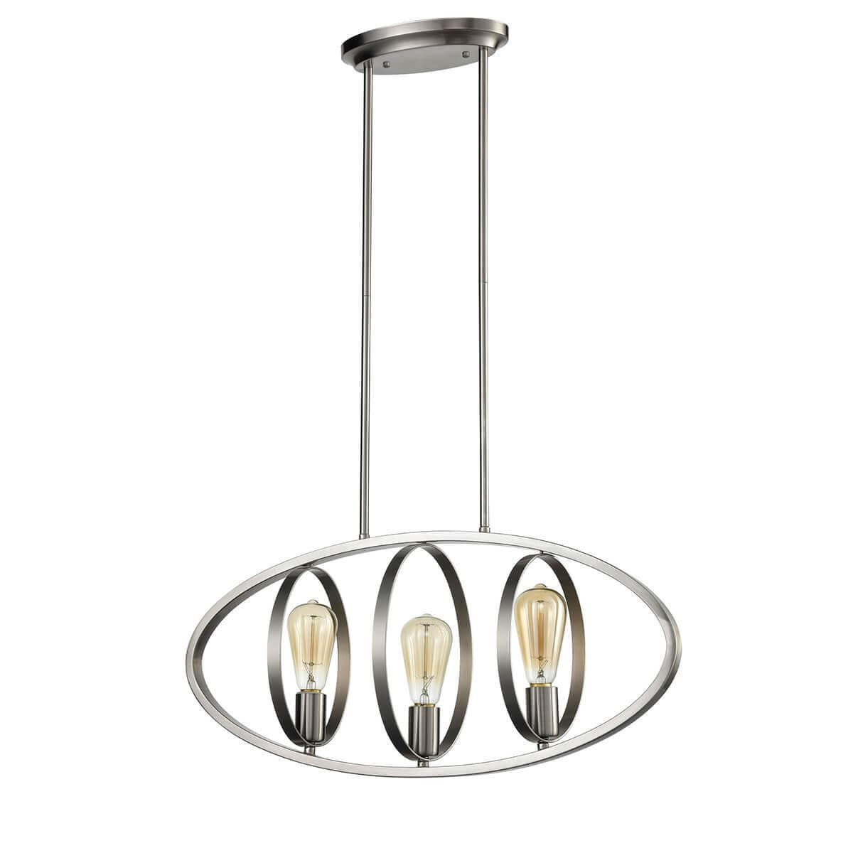 Vele Luce Olympic Подвесной светильник VL5115P03 — миниатюра 3