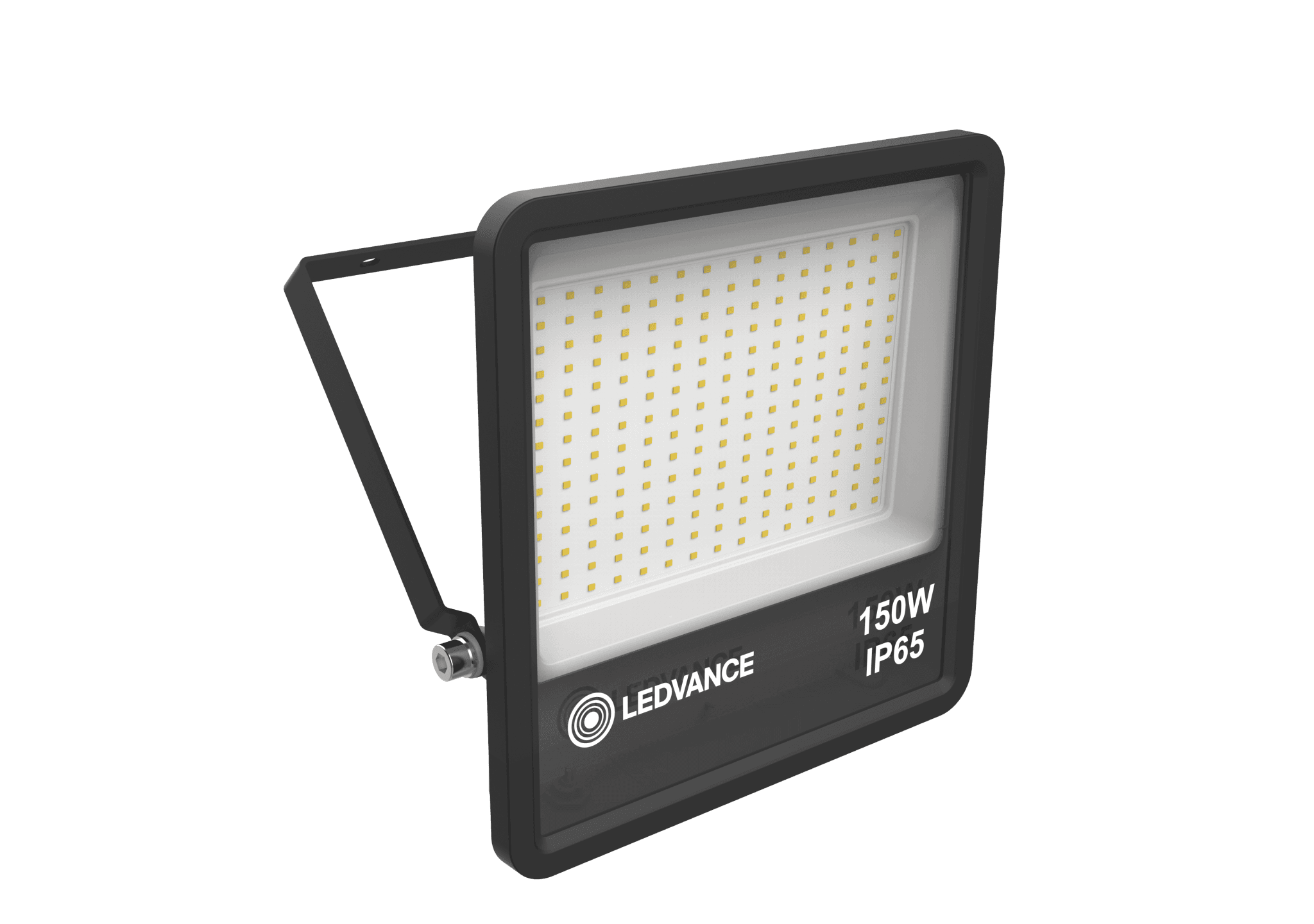Ledvance ECOCLASS FL G2 150W 740 230V BK 4058075709416
