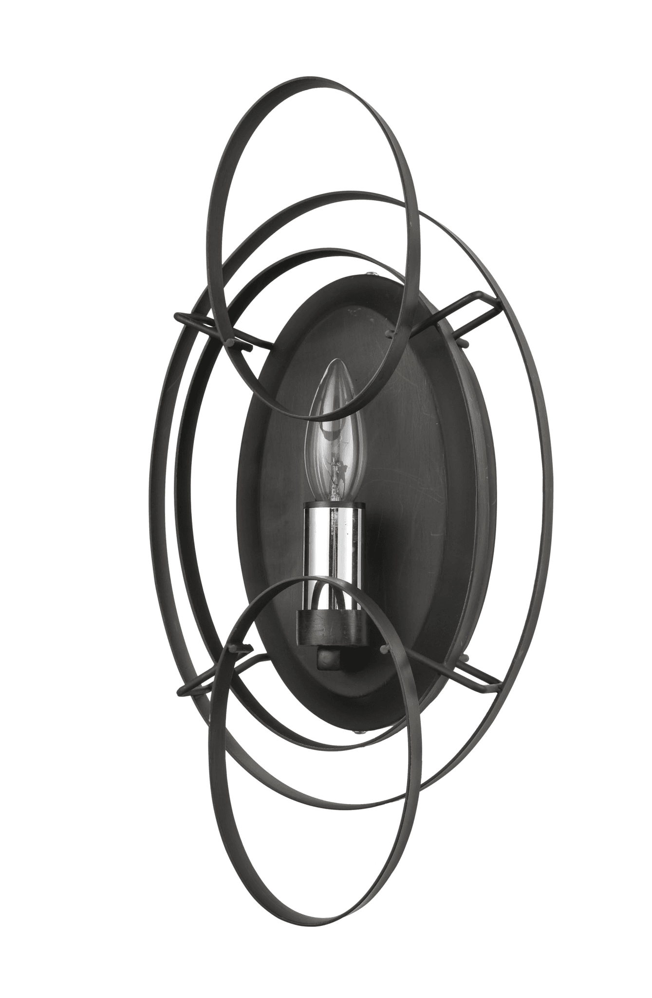 Vele Luce Electra
 Бра VL6146W01 — миниатюра 1