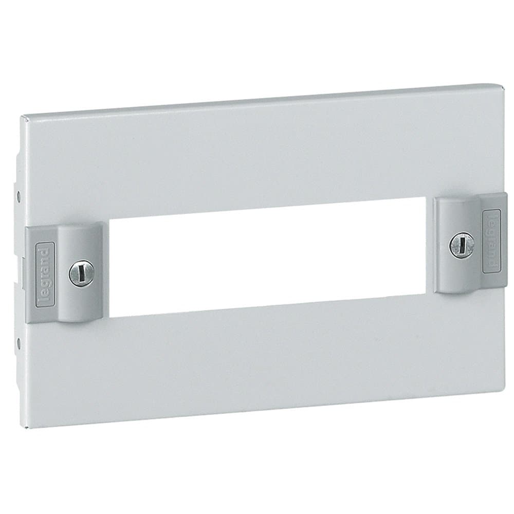 Legrand XL3 400 Пластрон для кабельной секции 150мм металлический 020303 — миниатюра 1