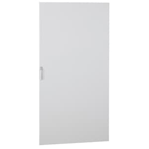 Legrand XL3 Дверь металлическая плоская 350x2000 020865 — миниатюра 2