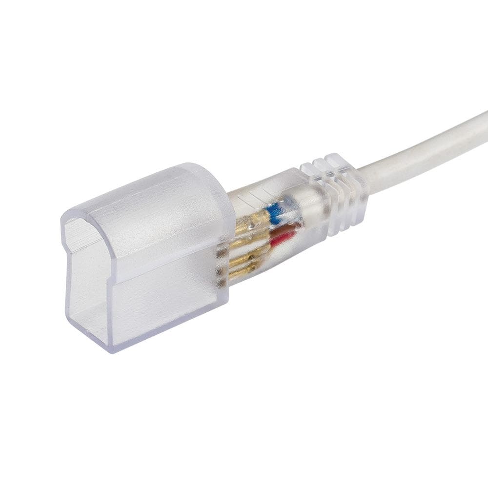 Arlight Коннектор выводной ARL-NF-FC-S4 (13x26) (-) 018939