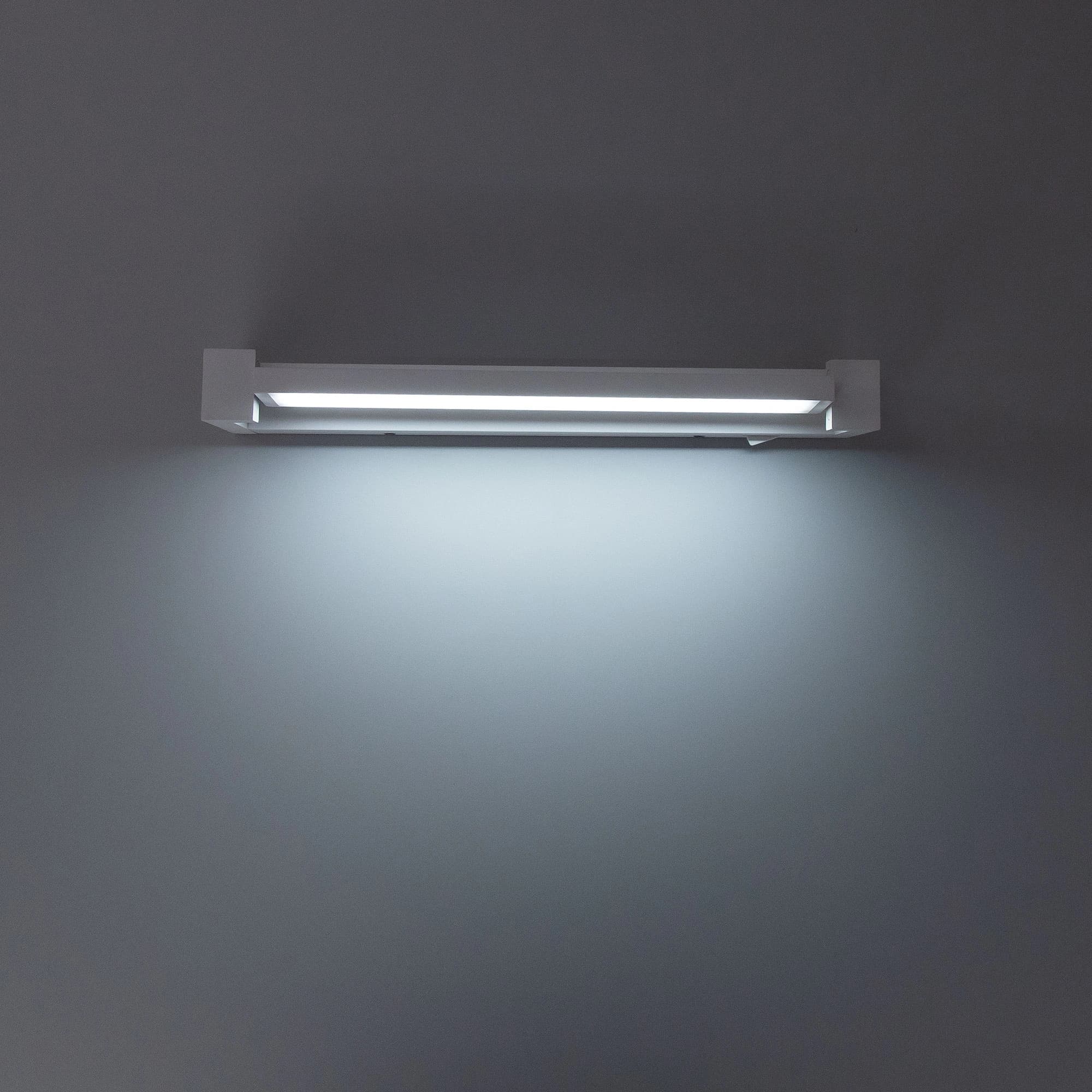Citilux CL708240N Визор Белый Светильник, 12W*4000K — миниатюра 12