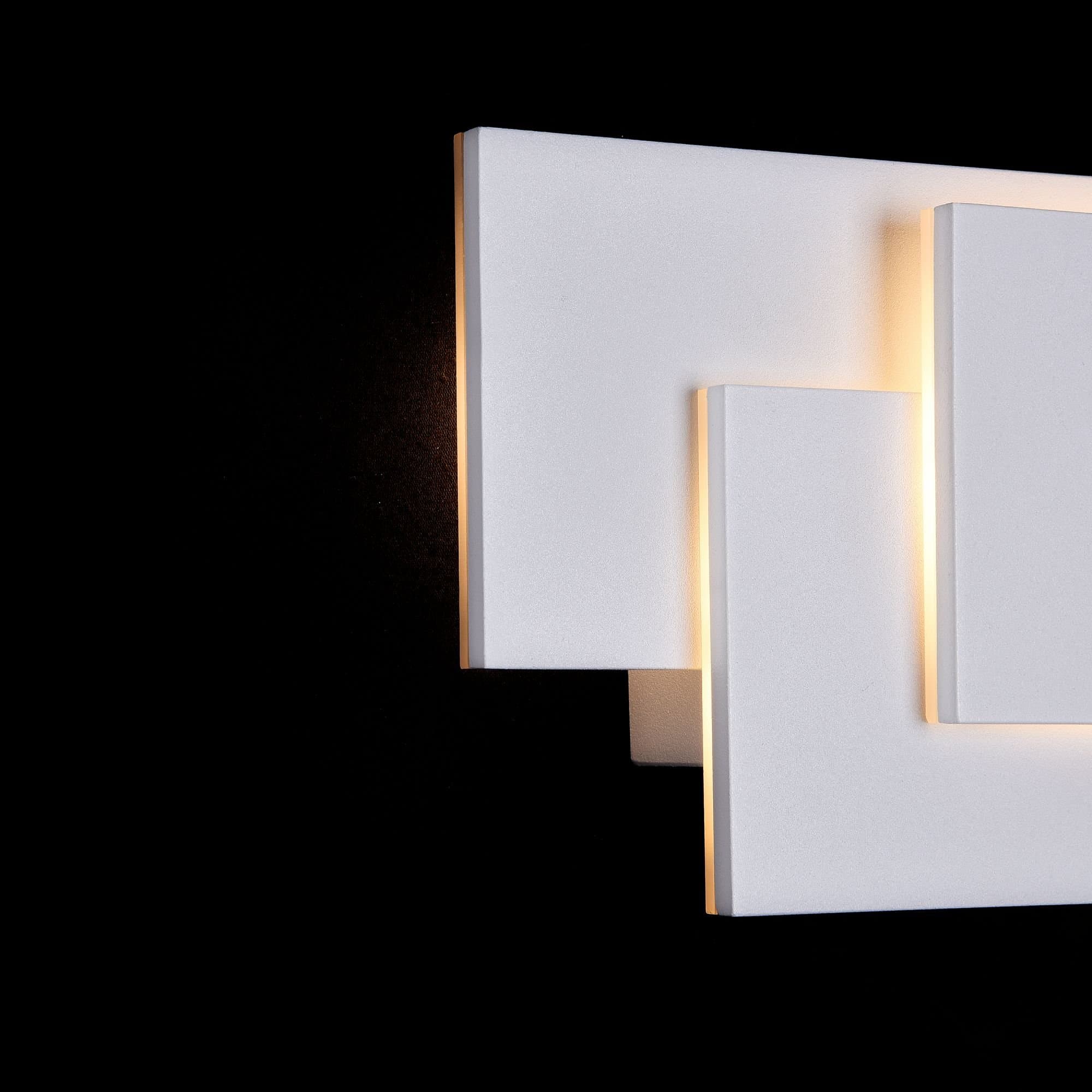 Maytoni Ceiling & Wall Trame Белый Бра LED 400Lm 12W C804WL-L12W — миниатюра 9