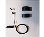 Kink Light F08031,19 Дополнительный универсальный крепеж черный