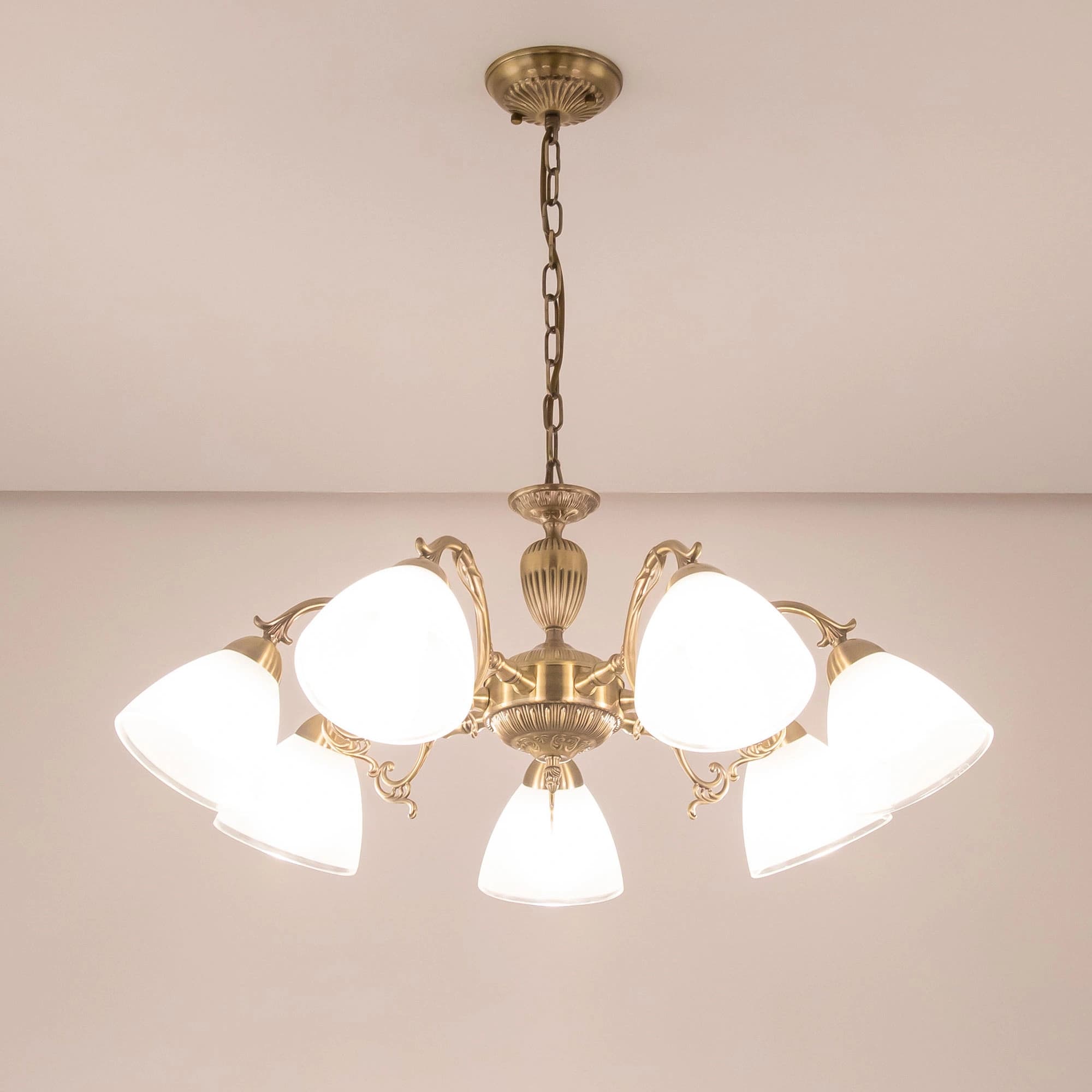 Citilux CL413271 Латур Светильник Люстра — миниатюра 6