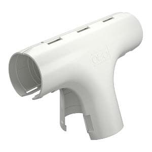 OBO Bettermann Т-образное соединение для труб Quick-pipe, M32 2153957