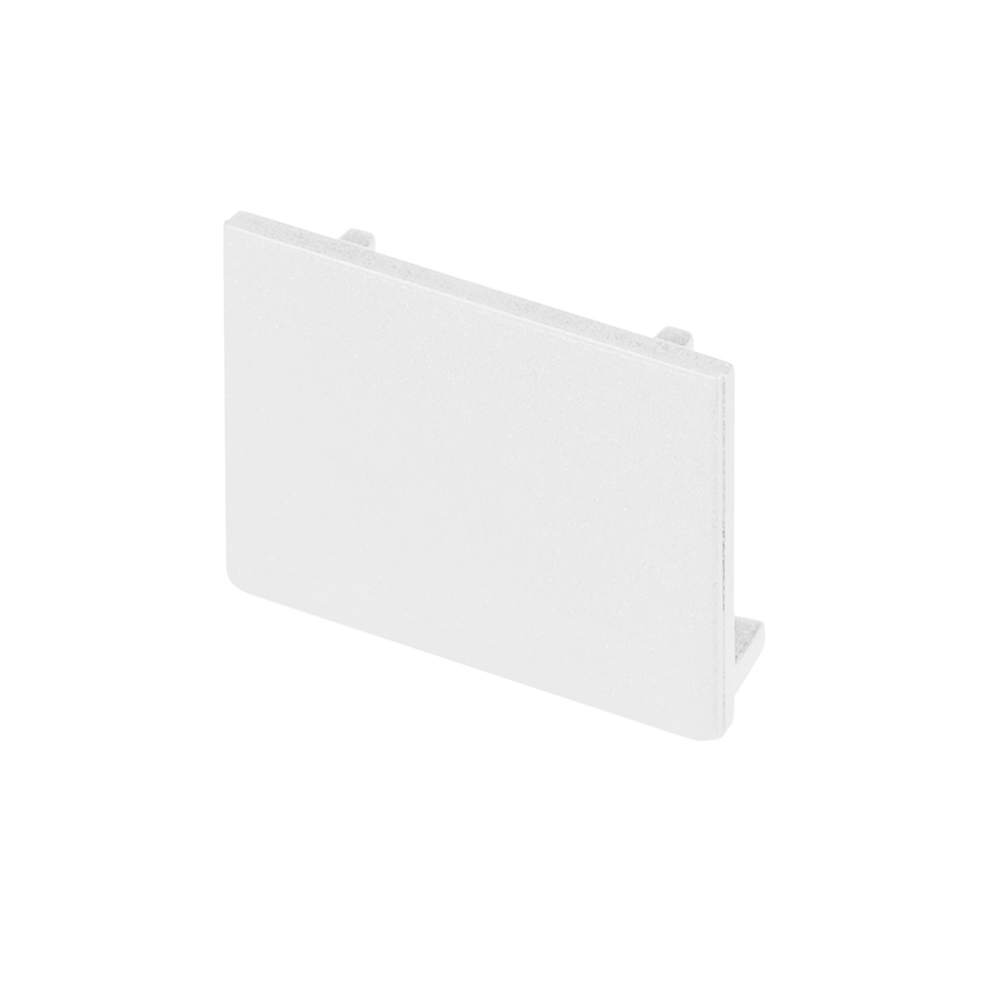 Arlight Заглушка MAG-ORIENT-CAP-2620 (WH) (IP20 Пластик, 3 года) 037323