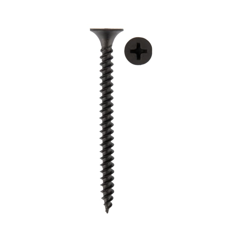 Kranz Саморез гипсокартон-металл 3.5х45, короб (200 шт./уп.) KR-01-3341-007
