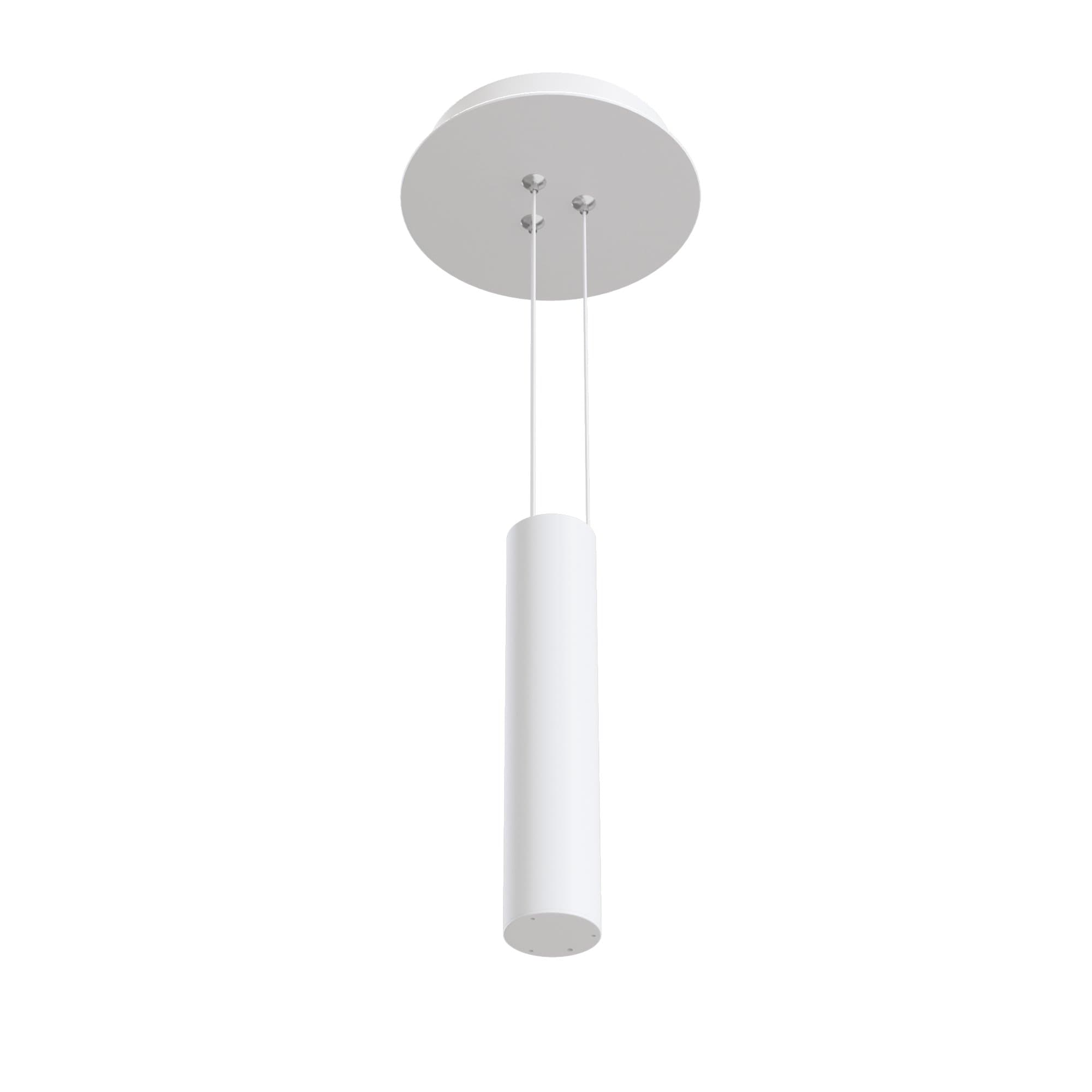 Maytoni Универсальное крепление Zon C032C-04-W