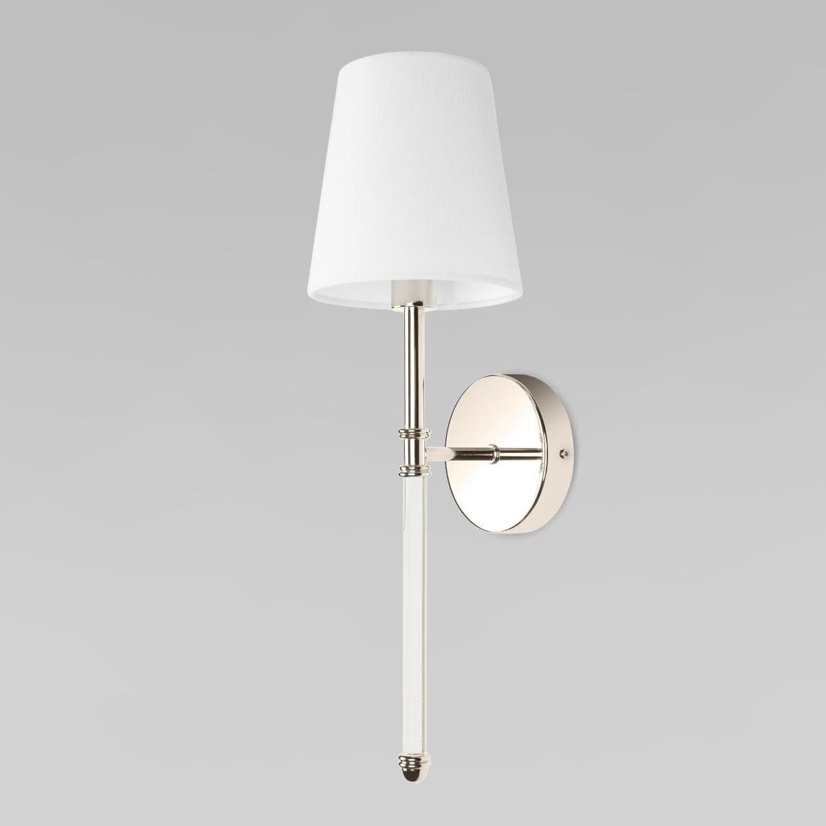 LOFT IT 10308W Nickel Настенный светильник Cosy, шт